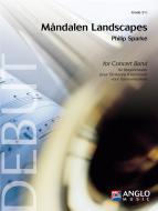 Mandalen Landscapes 