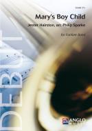 Mary's Boy Child (Fanfarenorchester) 