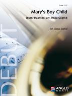 Mary's Boy Child 
