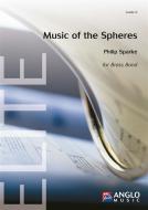 Music Of The Spheres 
