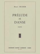 Prelude et Danse 
