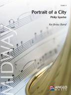 Portrait Of A City 
