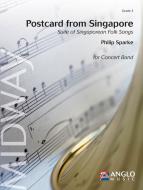 Postcard From Singapore 
