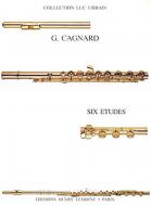 6 Etudes 