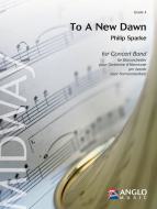 To A New Dawn 