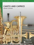 Canto And Caprice 