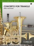 Concerto for Triangle 