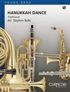 Hanukkah Dance 