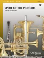 Spirit Of The Pioneers 