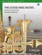 The Good King Rocks 