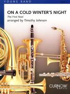 On A Cold Winter's Night 