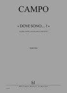 Dove SoNo...? 