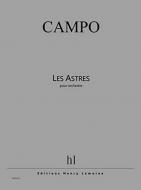 Les Astres 