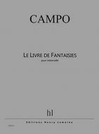 Livre de fantaisies 