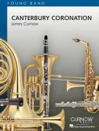 Canterbury Coronation 