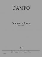 Sonate 'La Follia' 