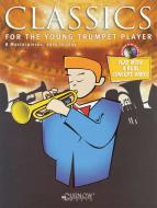 Classics for the Young Trumpet Player 