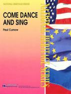 Come Dance and Sing 