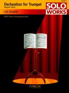 Declaration for Trumpet 