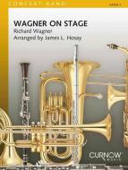 Wagner On Stage 