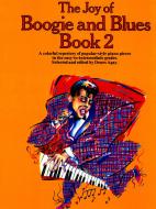 The Joy of Boogie & Blues 2 