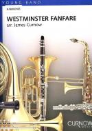 Westminster Fanfare 