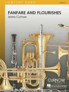 Fanfare and Flourishes 