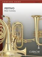 Festivo (Fanfarenorchester) 