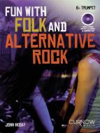 Fun with Folk and Alternative Rock 