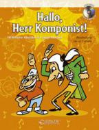 Hallo, Herr Komponist! 