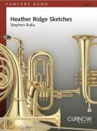 Heather Ridge Sketches (Fanfarenorchester) 