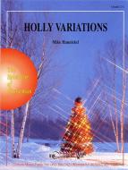 Holly Variations 
