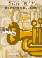Pièces choisies 