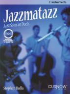 Jazzmatazz 