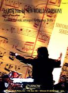 Largo From The New World Symphony 