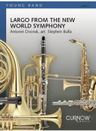 Largo From The New World Symphony 