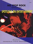 No Stop Rock 