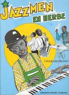 Jazzmen en herbe 1 
