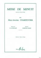Messe de Minuit 