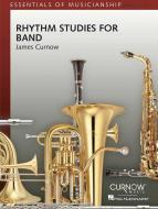 Rhythm Studies for Bands 