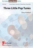 Three Little Pop Tunes 