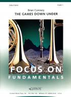 The Games Down Under 