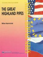 The Great Highland Pipes 