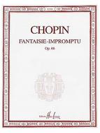 Fantaisie-Impromptu op. 66 