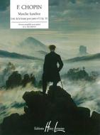 Marche funèbre op. 35 