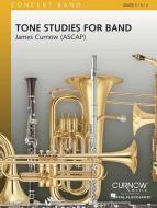 Tone Studies for Band 