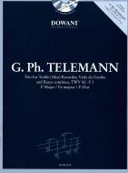 Trio in F-Dur TWV 42: F 3 