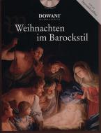 Weihnachten im Barockstil 