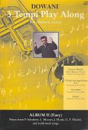 Album II für Trompete in Bb und Klavier 