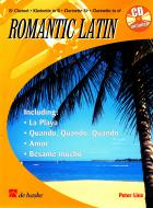 Romantic Latin 